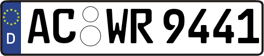 AC-WR9441