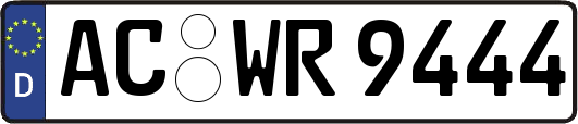 AC-WR9444