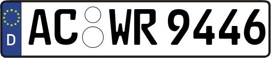 AC-WR9446