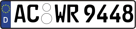 AC-WR9448