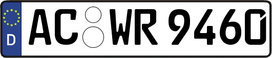 AC-WR9460
