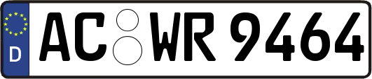 AC-WR9464