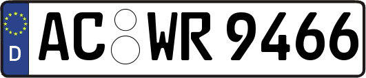 AC-WR9466