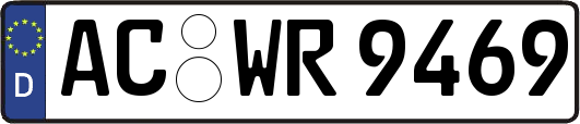 AC-WR9469