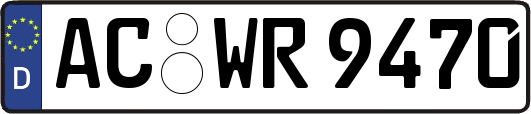 AC-WR9470