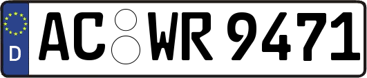 AC-WR9471