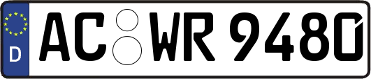 AC-WR9480