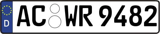 AC-WR9482