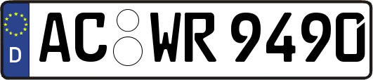 AC-WR9490