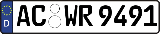 AC-WR9491