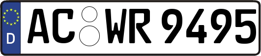 AC-WR9495