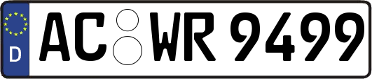 AC-WR9499