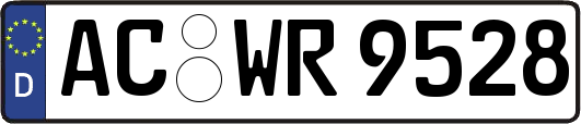 AC-WR9528