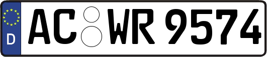 AC-WR9574