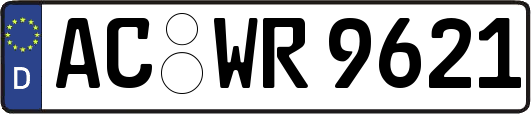 AC-WR9621