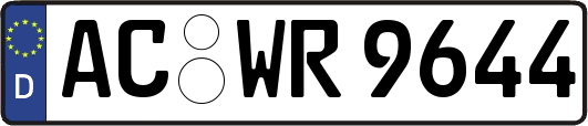 AC-WR9644