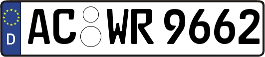 AC-WR9662