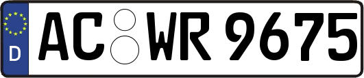 AC-WR9675