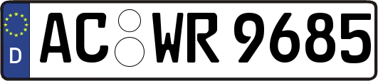 AC-WR9685