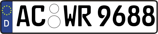 AC-WR9688