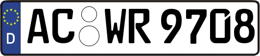 AC-WR9708