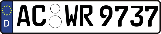 AC-WR9737