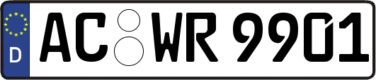 AC-WR9901