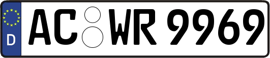 AC-WR9969