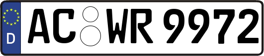 AC-WR9972