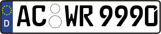 AC-WR9990