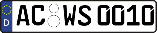 AC-WS0010