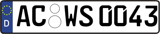 AC-WS0043