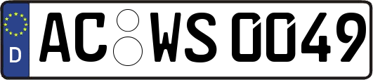 AC-WS0049