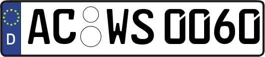 AC-WS0060