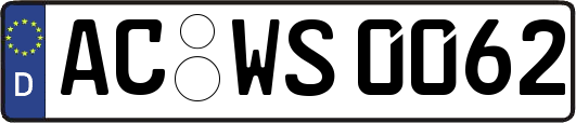 AC-WS0062