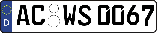 AC-WS0067