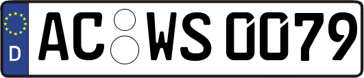 AC-WS0079