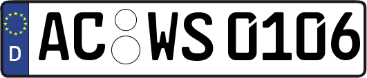 AC-WS0106