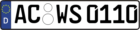 AC-WS0110