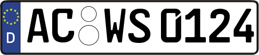 AC-WS0124