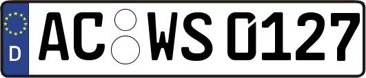AC-WS0127