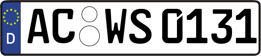 AC-WS0131