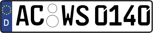 AC-WS0140