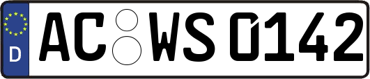 AC-WS0142