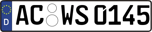 AC-WS0145