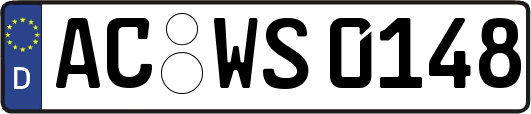 AC-WS0148