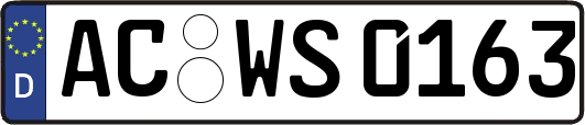AC-WS0163