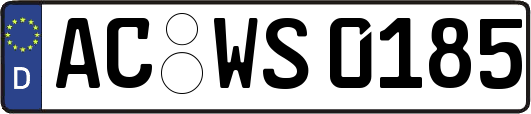 AC-WS0185