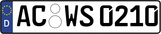 AC-WS0210