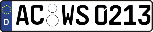 AC-WS0213